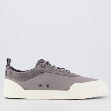 Imagem de Tênis Aramis Easy Flip Cinza, 43