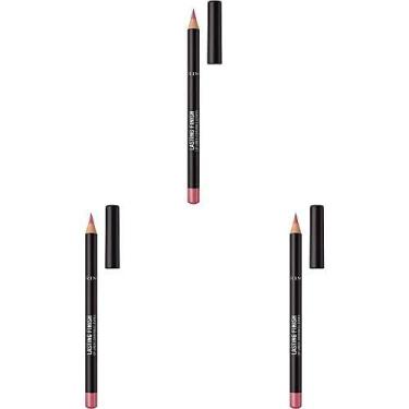 Imagem de Delineador labial Rimmel Lasting Finish 8HR 120 Pink Candy, pacote com