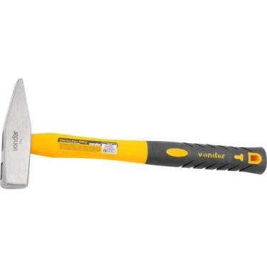 Imagem de Martelo Pena 500 G Com Cabo De Fibra Vonder