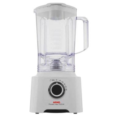 Imagem de Liquidificador Arno Power Max Ln51 5 Branco - 127V