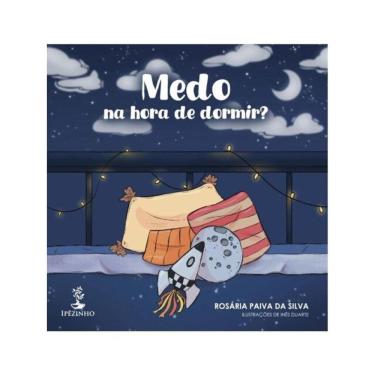 Imagem de Medo Na Hora De Dormir?