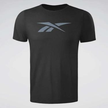 Imagem de Camiseta Masculina Reebok Big Logo
