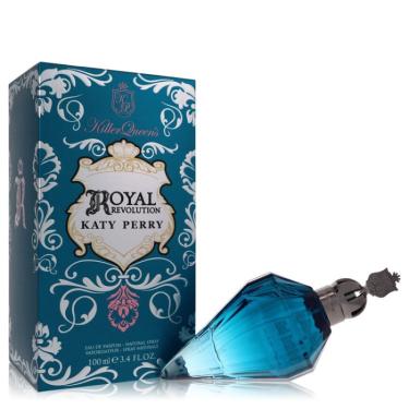 Imagem de Perfume Feminino Royal Revolution Katy Perry 100 ML Eau De Parfum