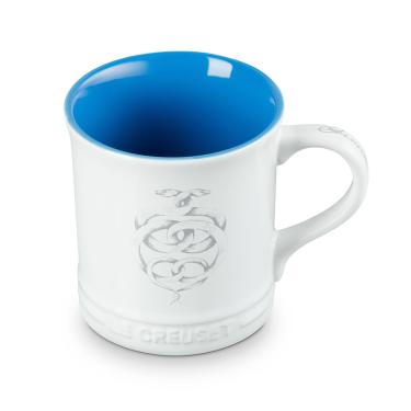 Imagem de Caneca Seattle Zodíaco Gêmeos 400 ml Le Creuset