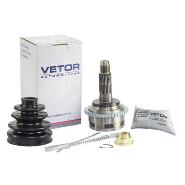 Imagem de Junta Homocinética FUSION 2006/2009 6E524K258 - 82380 - VT5128 - Ford