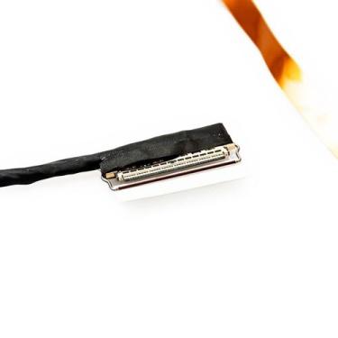 Imagem de Cabo flat para notebook compatível com Dell Vostro 15-5502 30 Pinos - 