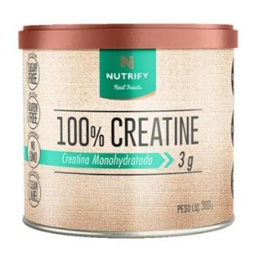 Imagem de Kit 2X: Creatine 100% Creatina Monohidratada Nutrify 300G