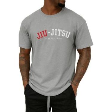 Imagem de Camiseta Básica Masculina Itália Retro Clássica Esportiva-Masculino