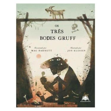 Imagem de Os Três Bodes Gruff