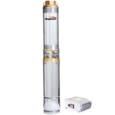 Imagem de Bomba Submersa 2,5`` 0,23kw 0,3hp 11 Estágios Kajima 220V