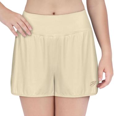 Imagem de Shorts Mormaii Duplo Beach 2778B Off White-P