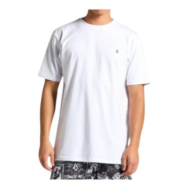 Imagem de CAMISETA VOLCOM STONE BLANKS PLUS SIZE MASCULINO Tamanho:GG3;Cor:;Genero:Masculino-Masculino