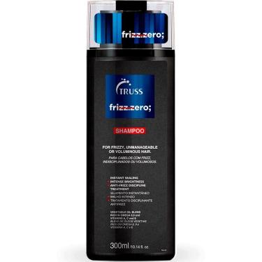 Imagem de Truss Frizz Zero - Shampoo Antifrizz 300ml