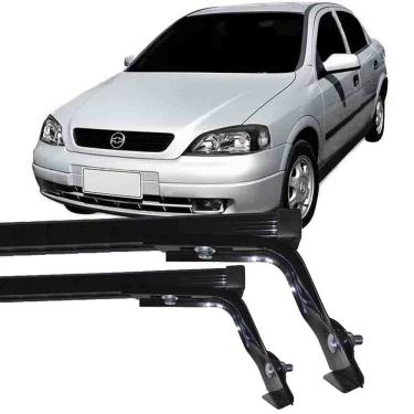 Imagem de Rack Teto Roca Bagageiro GM Astra Hatch 98-2003 4 PTS 181CL