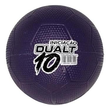 Imagem de Bola De Iniciação Dualt N 10