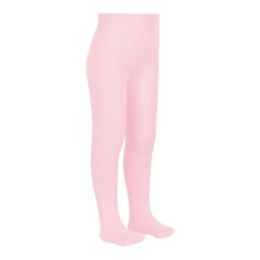 Imagem de Meia Calça Fio 80 Lupo Kids 02576-001 Opaca Microfibra T. RN/G, P, 522