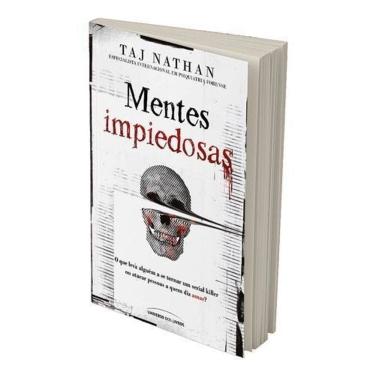 Imagem de Mentes Impiedosas