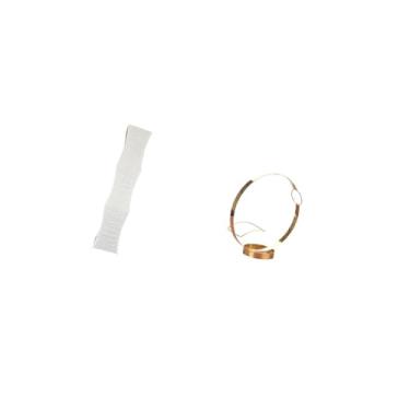 Imagem de Fenteer Abajur de Chão em Papel para Sala de Estar com Suporte para Garrafas de Vinho em Ferro E Organizador de Metal para Exibição E Armazenamento Elegante D