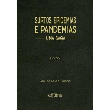 Imagem de Surtos, Epidemias E Pandemias