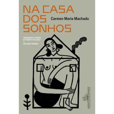 Imagem de Livro - Na casa dos sonhos