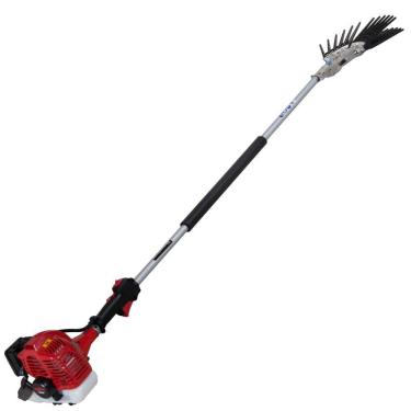 Imagem de Derriçadeira Para Cafezais Kawashima + 01 óleo Castrol Stihl