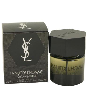 Imagem de Perfume Masculino Nuit L'Homme Yves Saint Laurent 60ml