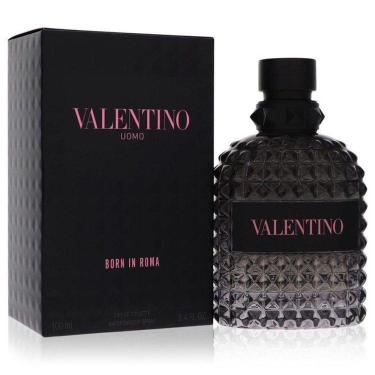 Imagem de Perfume Masculino Valentino Uomo Born In Roma 100 Ml