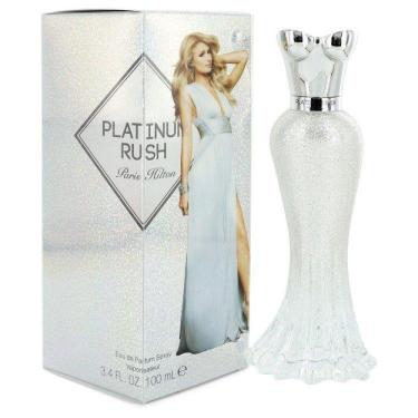 Imagem de Perfume Feminino Paris Hilton 100ml Spray