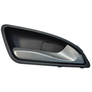 Imagem de Maçaneta Interna Gatilho Lado Esquerdo Preto Hb20 12 A 19