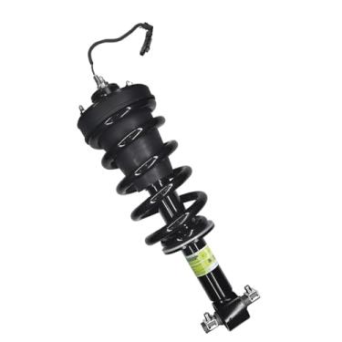 Imagem de Amortecedores dianteiros e amortecedores conjunto completo 84176631 84977478 1 peça suspensão magnética de controle de passeio compatível com Cadillac Escalade Chevy Tahoe Suburban GMC Yukon XL 2015