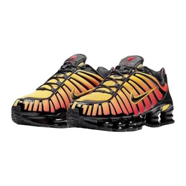 Imagem de Nike Mens Shox TL Running Shoe (11.5)