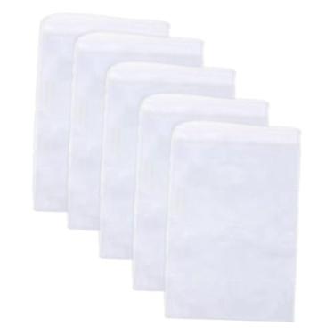 Imagem de Bothyi Conjunto de 5 Sacos Organizadores de Sapatos em TNT (Tecido Não Tecido) - Bolsa Portátil e Leve para Guardar Sapatos - Organizador de Calçados Prático, Pequeno