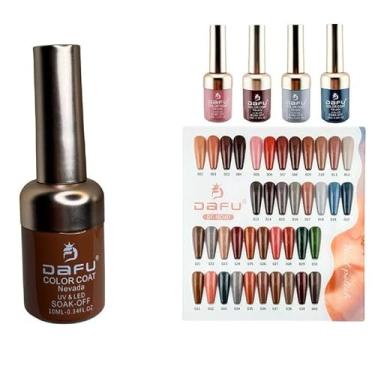 Imagem de Esmalte Em Gel Nevada Dafu (025)