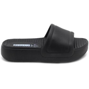 Imagem de Chinelo Ramarim Feelings Slide Nuvem Flatform Feminino 2218201-Feminino