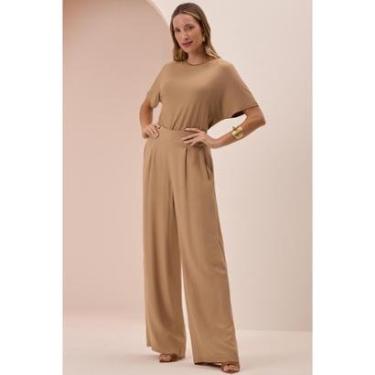 Imagem de CALCA PANTALONA LUNENDER C5092-Feminino