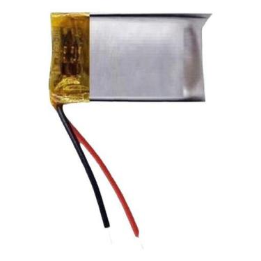 Imagem de Bateria 4x12x15 45mah Head Set Fone Ouvido Q29 - BGB ENERGY BATTERY