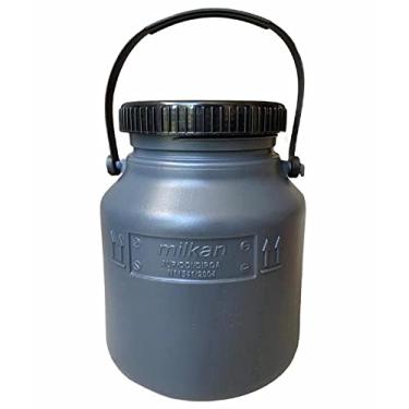 Imagem de Latão de Leite Milkan 3l