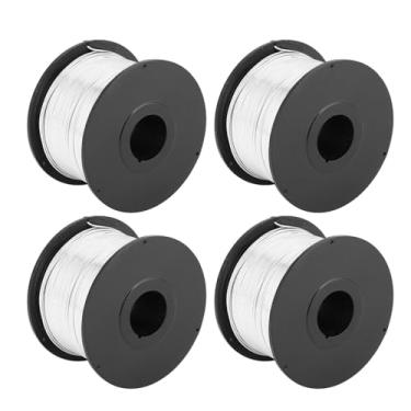 Imagem de Generic Multiuso para Fio de Amarração de Vergalhão, Fio de Amarração, Rolo de de Vergalhão