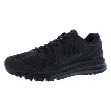 Imagem de Nike Tênis masculino Air Max 2013, Preto, 38 BR