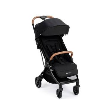 Imagem de Carrinho de Bebê Eva³ 0 a 15 Kg Essential Black -  Maxi-Cosi