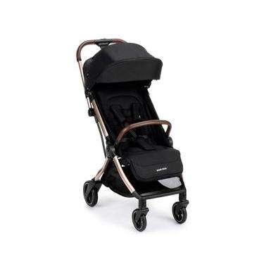 Imagem de Carrinho de Bebê Eva³ 0 a 15 Kg Essential Black Champagne - Maxi-Cosi