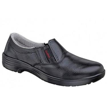 Imagem de Sapato de Segurança Feminino - SV46 700 - Conforto, 38