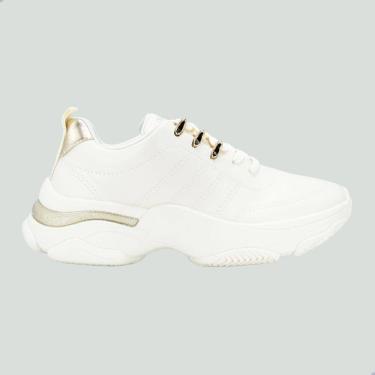 Imagem de Tênis Ramarim 2574202 Palha