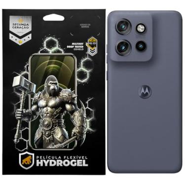 Imagem de Gshield Película Traseira Hydrogel HD para Motorola (Moto Edge 60 Neo 5G)