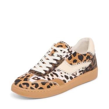 Imagem de Dolce Vita Aviso feminino, Leopardo, 39