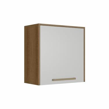 Imagem de Armário de Cozinha Esmeralda 60cm – Compacto, Moderno, Funcional e Resistente