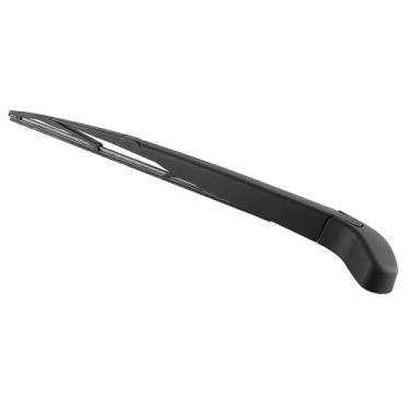 Imagem de aqxreight Braço e Lâmina do Limpador de Para- Traseiro Automotivo para MK2 2004-2013 Limpeza de Campo Máxima e Suave Ajuda a e Lâmina para o Braço do Limpador de Para