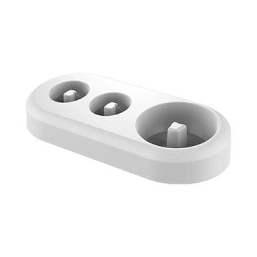 Imagem de Suporte Para Escova De Dentes Elétrica, Suporte De Armazenamento Para 