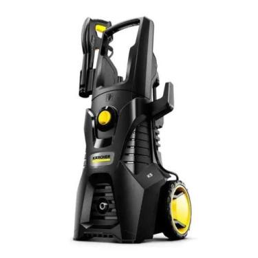Imagem de Lavadora de Alta Pressão 1900W 2103 Libras K5 Power KARCHER, 220V