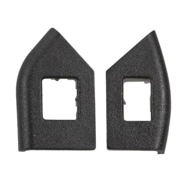 Imagem de RLB-HILON 1 par de porta-luvas compatível com Ford Escape C-Max 2013 2014 2015 2016 ano, para CJ5Z-9906064-AB CJ5Z-9906064-AA RH e LH